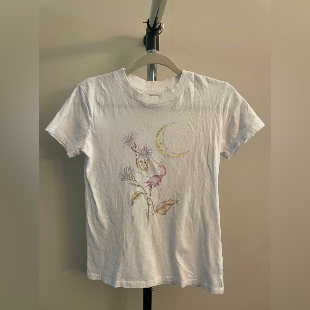 XS Cotton-On Graphic Tee